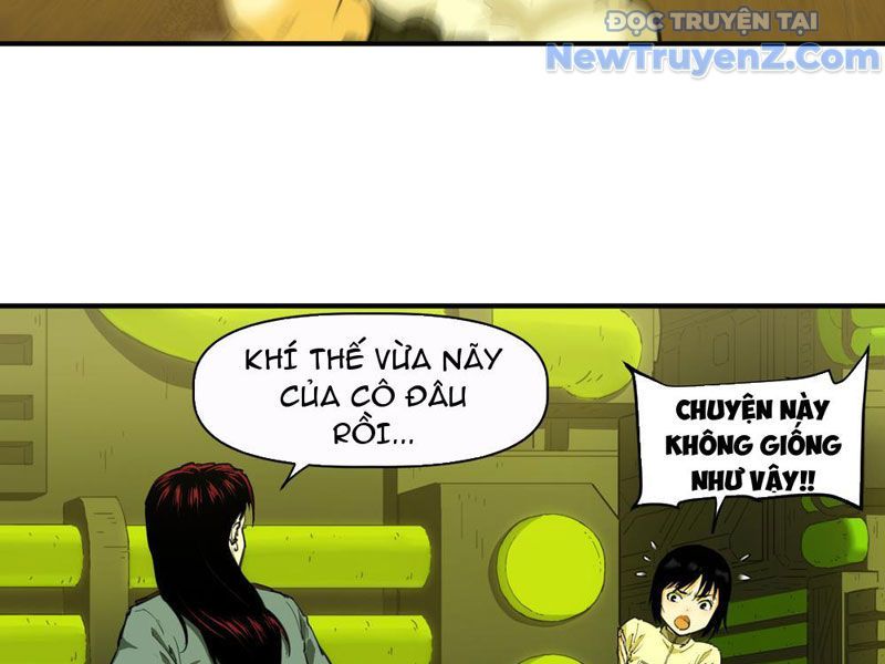 Hộp Mãnh Thú: Kỷ Nguyên Cơ Giáp - Chapter 34 - Page 61