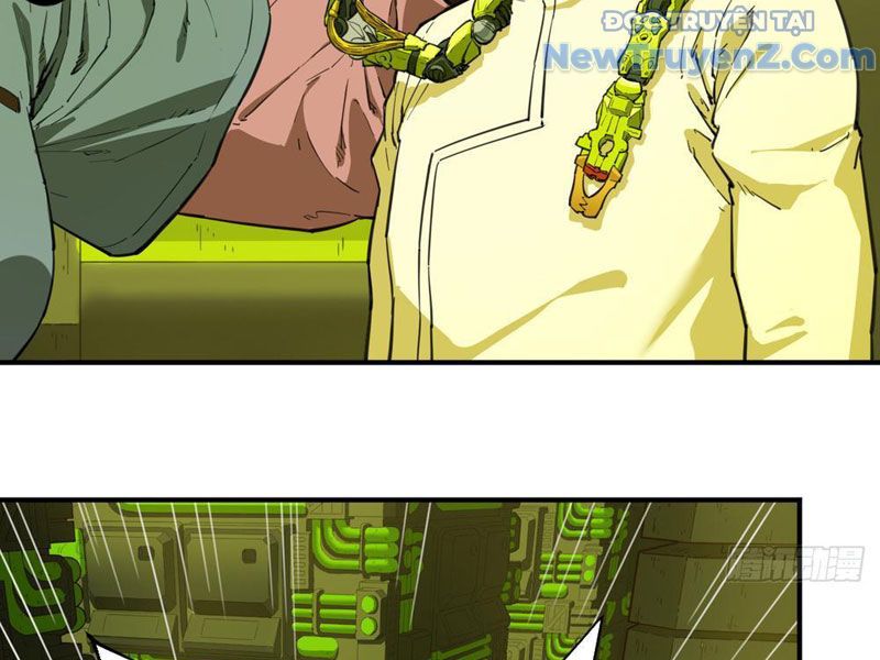 Hộp Mãnh Thú: Kỷ Nguyên Cơ Giáp - Chapter 34 - Page 68