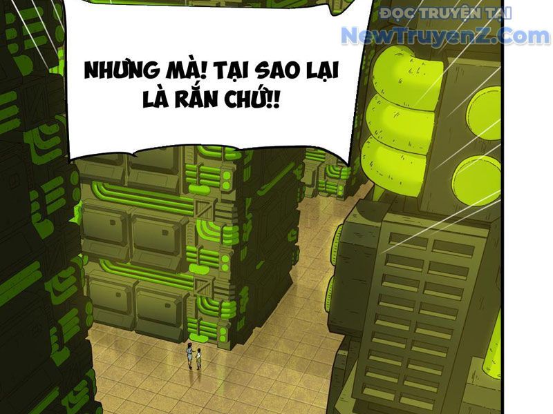 Hộp Mãnh Thú: Kỷ Nguyên Cơ Giáp - Chapter 34 - Page 69