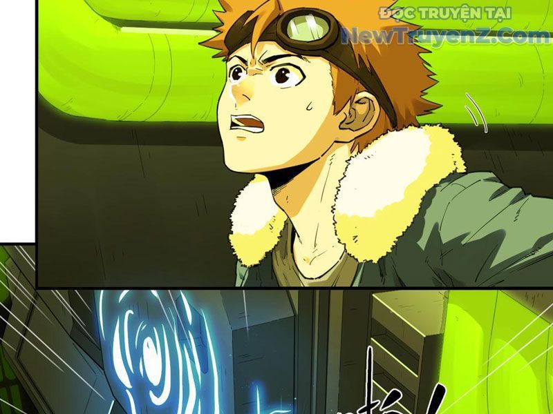 Hộp Mãnh Thú: Kỷ Nguyên Cơ Giáp - Chapter 34 - Page 7