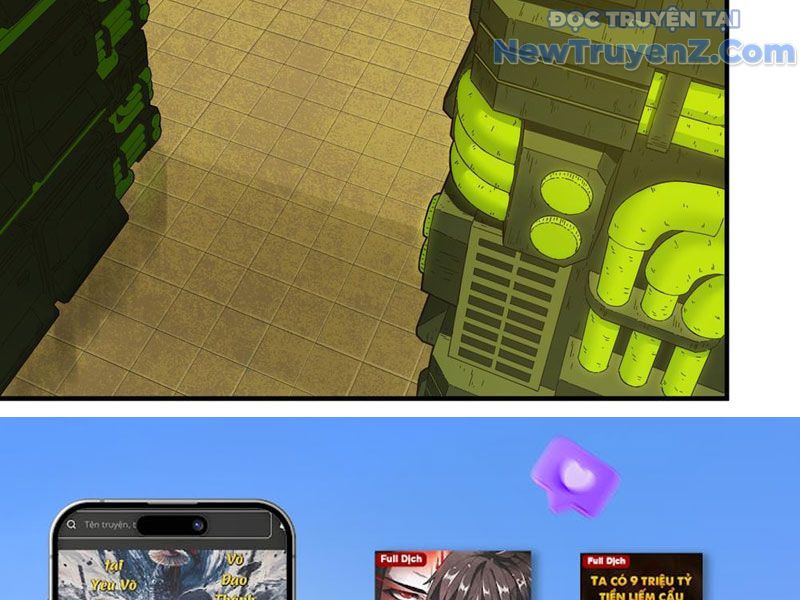 Hộp Mãnh Thú: Kỷ Nguyên Cơ Giáp - Chapter 34 - Page 70