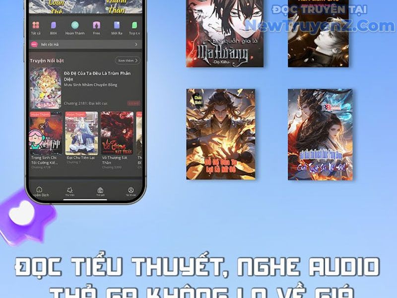 Hộp Mãnh Thú: Kỷ Nguyên Cơ Giáp - Chapter 34 - Page 71