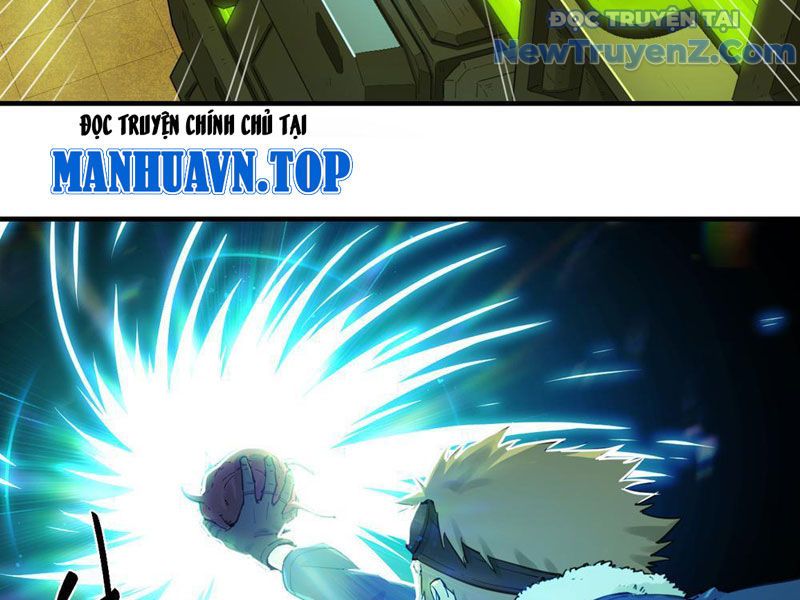 Hộp Mãnh Thú: Kỷ Nguyên Cơ Giáp - Chapter 34 - Page 9