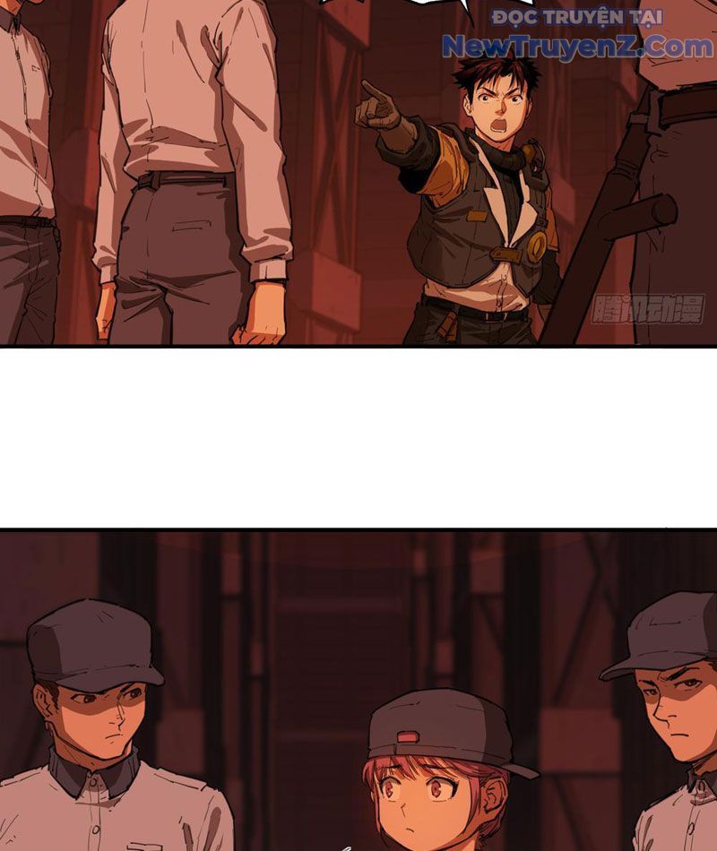 Hộp Mãnh Thú: Kỷ Nguyên Cơ Giáp - Chapter 35 - Page 15