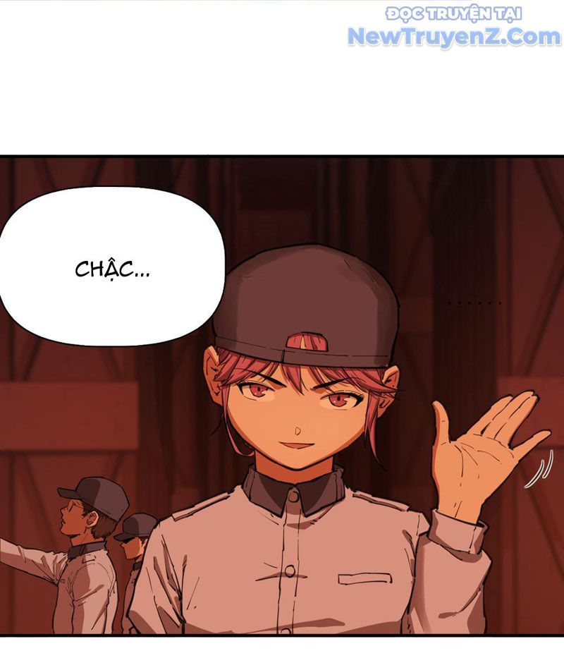 Hộp Mãnh Thú: Kỷ Nguyên Cơ Giáp - Chapter 35 - Page 19