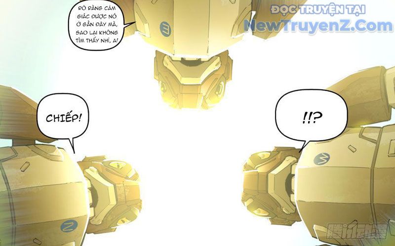 Hộp Mãnh Thú: Kỷ Nguyên Cơ Giáp - Chapter 35 - Page 23