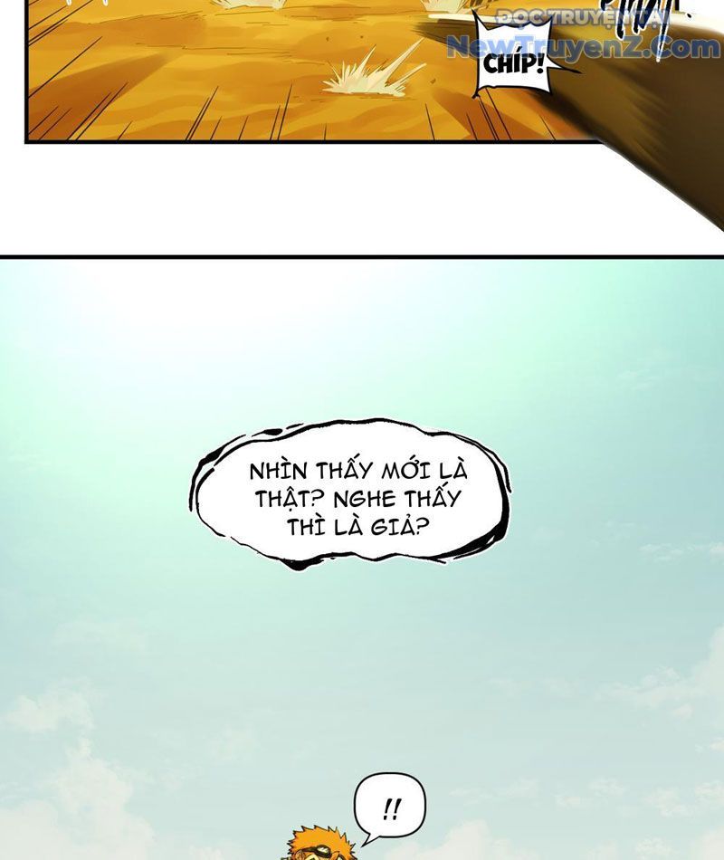 Hộp Mãnh Thú: Kỷ Nguyên Cơ Giáp - Chapter 35 - Page 32