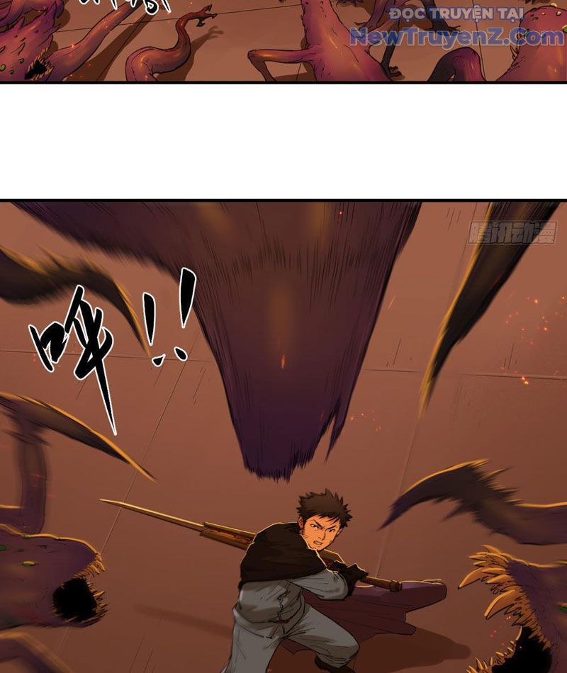 Hộp Mãnh Thú: Kỷ Nguyên Cơ Giáp - Chapter 35 - Page 39