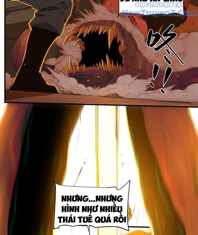 Hộp Mãnh Thú: Kỷ Nguyên Cơ Giáp - Chapter 35 - Page 41