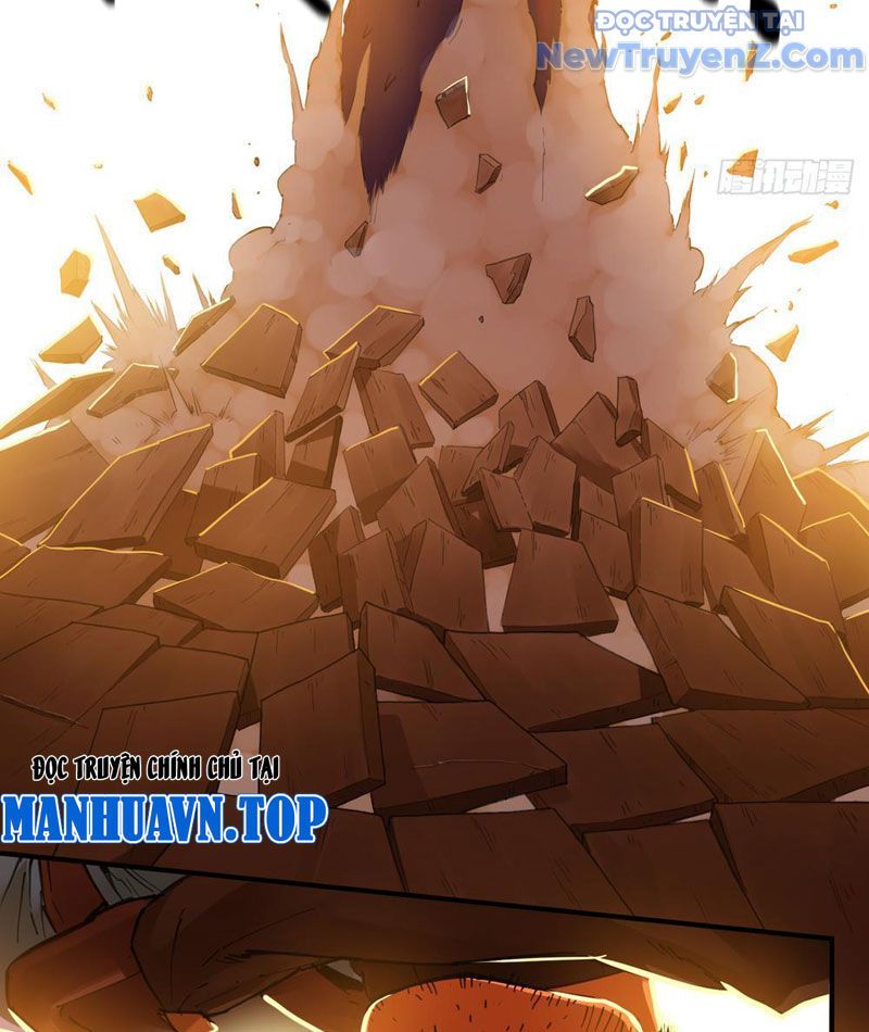 Hộp Mãnh Thú: Kỷ Nguyên Cơ Giáp - Chapter 35 - Page 46