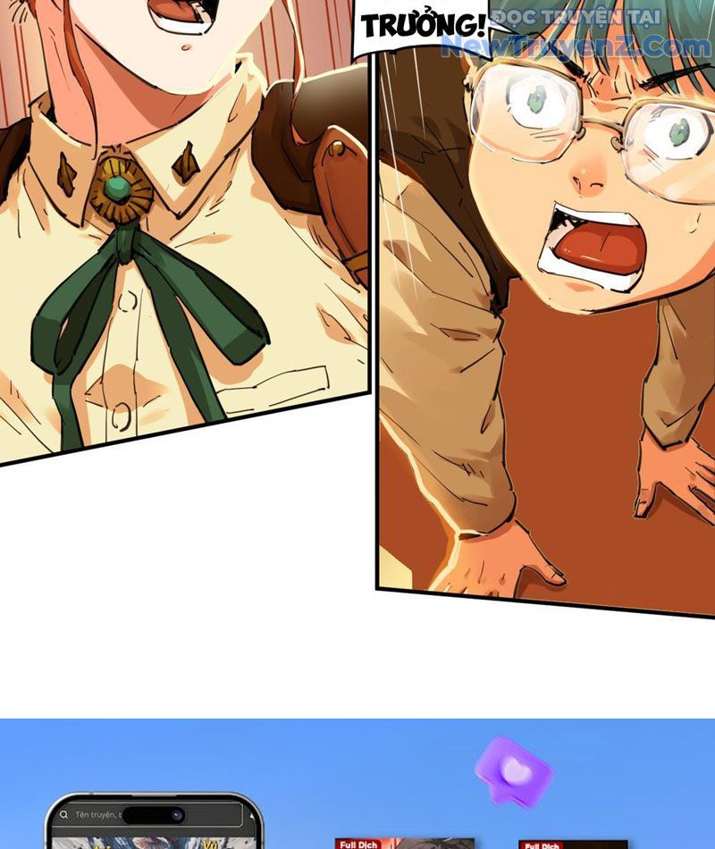 Hộp Mãnh Thú: Kỷ Nguyên Cơ Giáp - Chapter 35 - Page 48