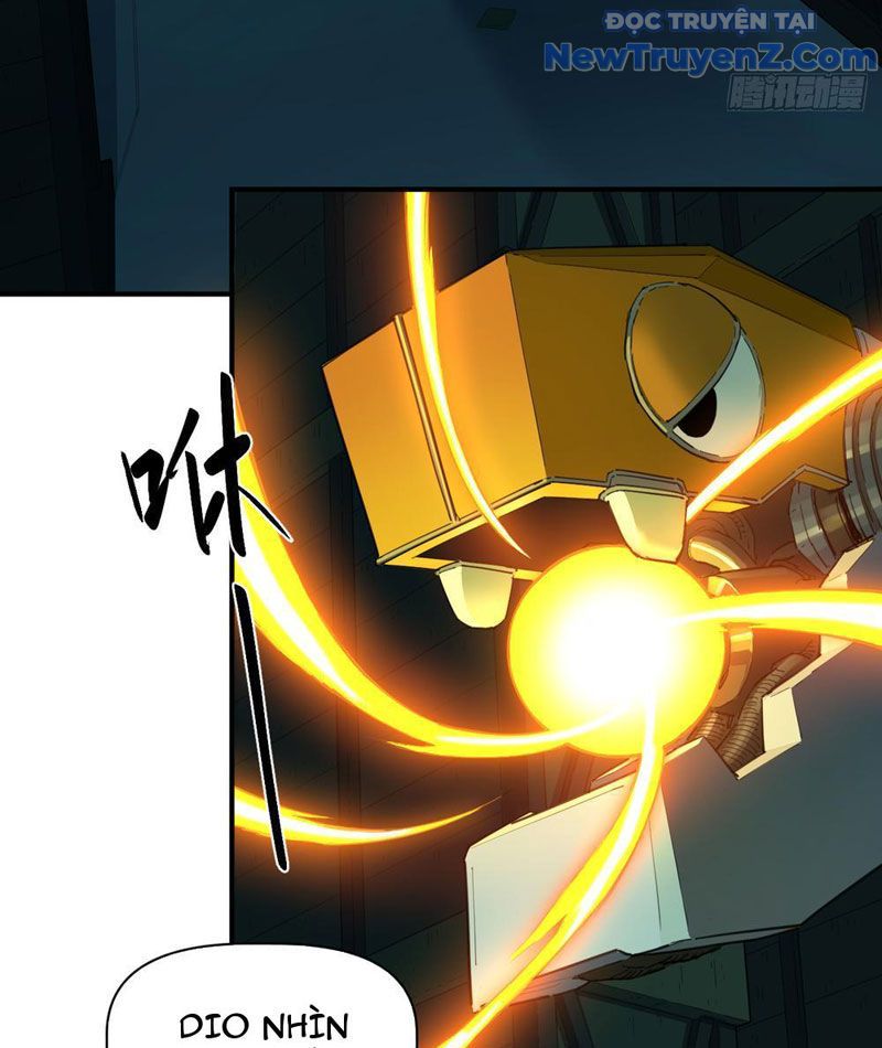 Hộp Mãnh Thú: Kỷ Nguyên Cơ Giáp - Chapter 35 - Page 6