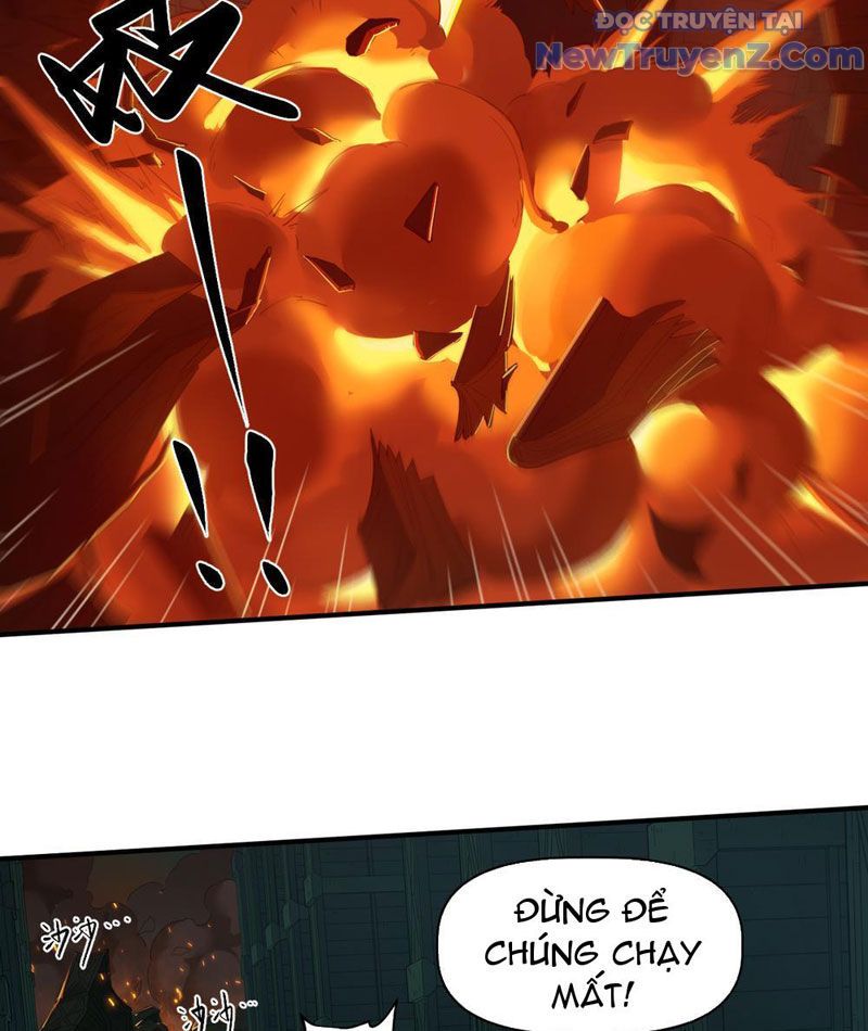 Hộp Mãnh Thú: Kỷ Nguyên Cơ Giáp - Chapter 35 - Page 8