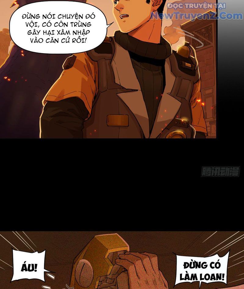 Hộp Mãnh Thú: Kỷ Nguyên Cơ Giáp - Chapter 36 - Page 13