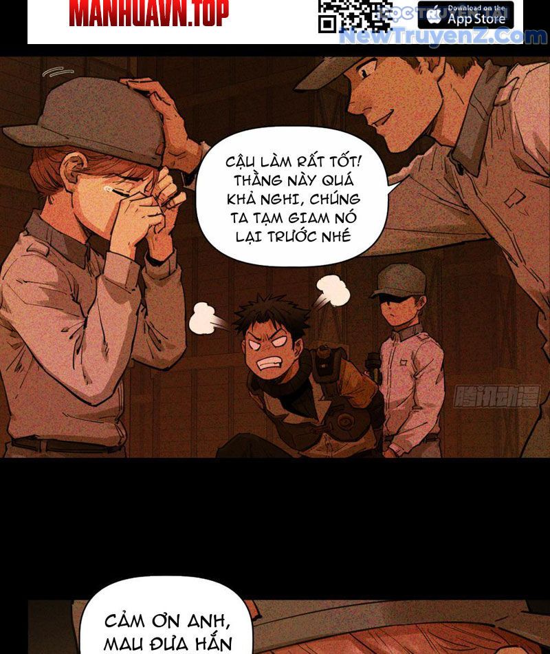 Hộp Mãnh Thú: Kỷ Nguyên Cơ Giáp - Chapter 36 - Page 19