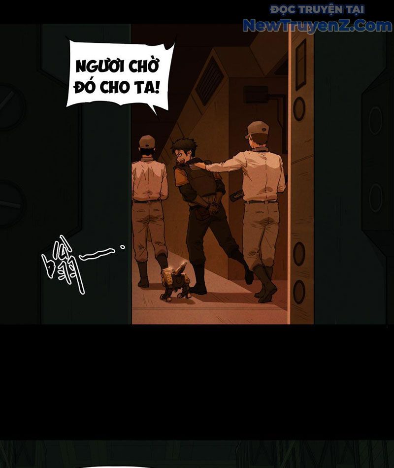 Hộp Mãnh Thú: Kỷ Nguyên Cơ Giáp - Chapter 36 - Page 21