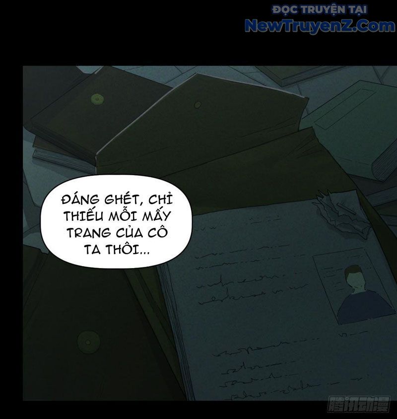 Hộp Mãnh Thú: Kỷ Nguyên Cơ Giáp - Chapter 36 - Page 23