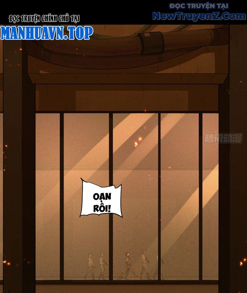 Hộp Mãnh Thú: Kỷ Nguyên Cơ Giáp - Chapter 36 - Page 25