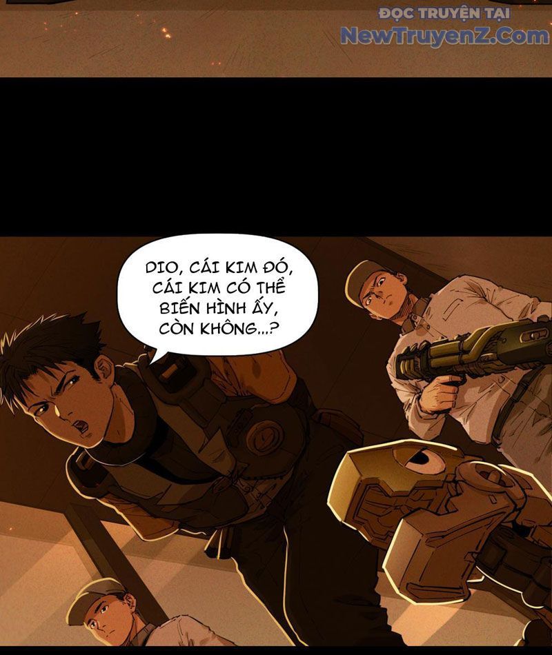 Hộp Mãnh Thú: Kỷ Nguyên Cơ Giáp - Chapter 36 - Page 26