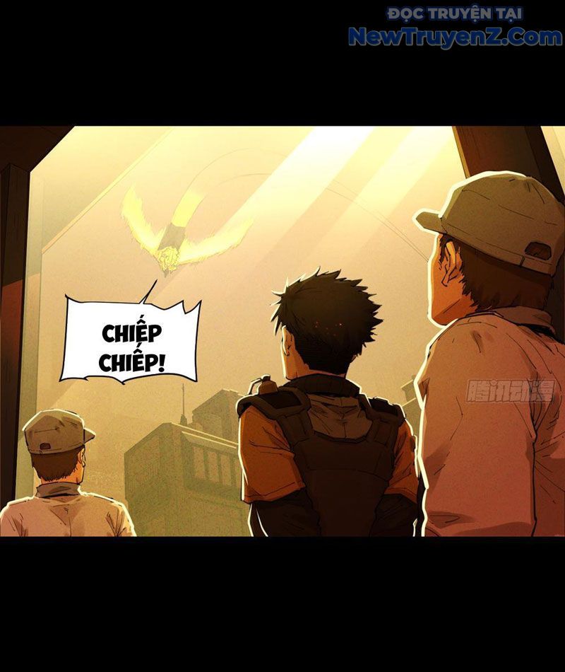 Hộp Mãnh Thú: Kỷ Nguyên Cơ Giáp - Chapter 36 - Page 28