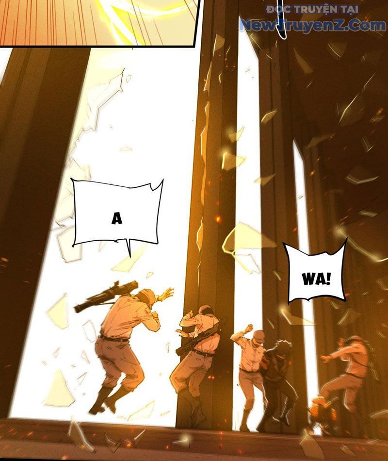 Hộp Mãnh Thú: Kỷ Nguyên Cơ Giáp - Chapter 36 - Page 32