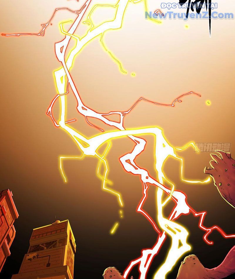 Hộp Mãnh Thú: Kỷ Nguyên Cơ Giáp - Chapter 36 - Page 39