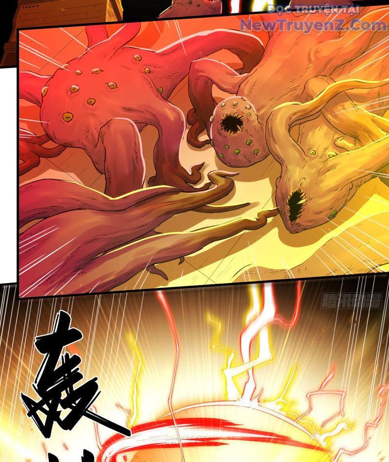 Hộp Mãnh Thú: Kỷ Nguyên Cơ Giáp - Chapter 36 - Page 40