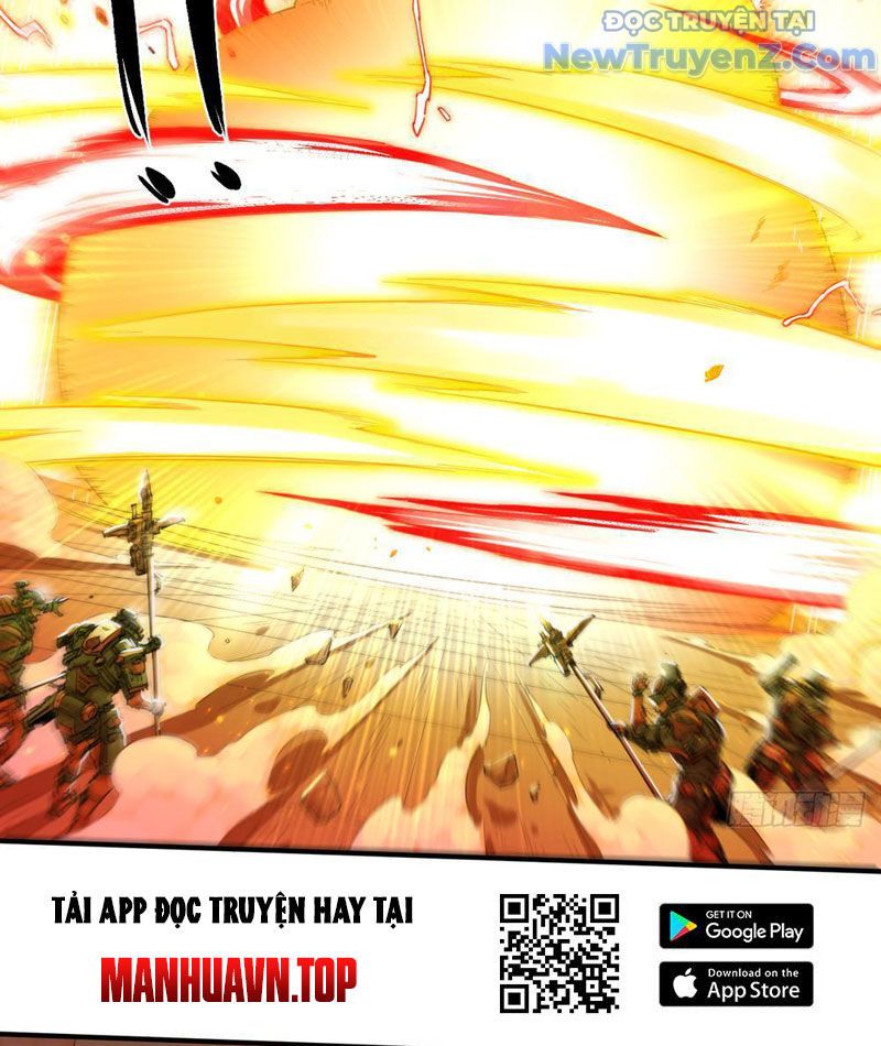 Hộp Mãnh Thú: Kỷ Nguyên Cơ Giáp - Chapter 36 - Page 41