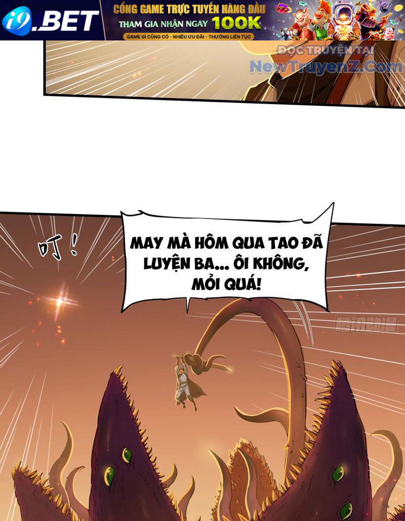 Hộp Mãnh Thú: Kỷ Nguyên Cơ Giáp - Chapter 36 - Page 7