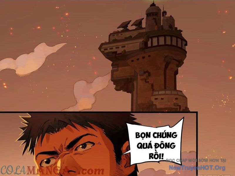 Hộp Mãnh Thú: Kỷ Nguyên Cơ Giáp - Chapter 37 - Page 11
