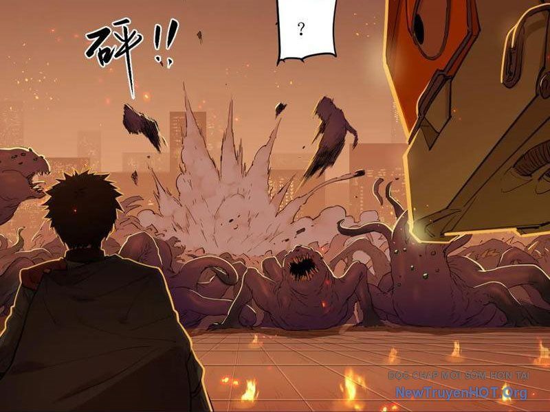 Hộp Mãnh Thú: Kỷ Nguyên Cơ Giáp - Chapter 37 - Page 17