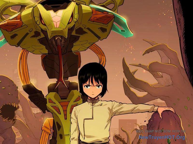 Hộp Mãnh Thú: Kỷ Nguyên Cơ Giáp - Chapter 37 - Page 20