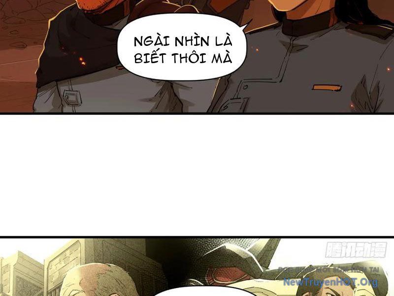 Hộp Mãnh Thú: Kỷ Nguyên Cơ Giáp - Chapter 37 - Page 23