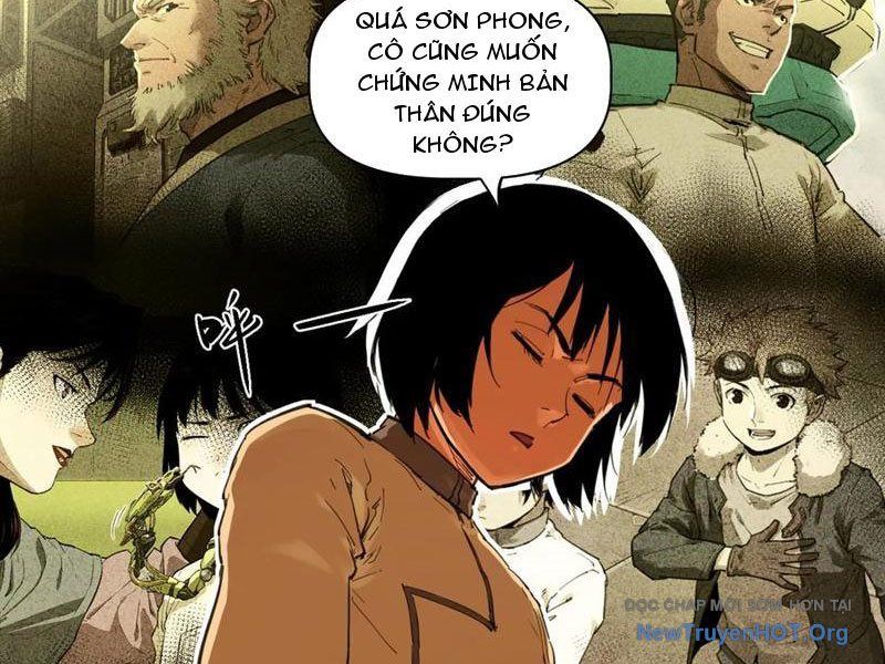 Hộp Mãnh Thú: Kỷ Nguyên Cơ Giáp - Chapter 37 - Page 24