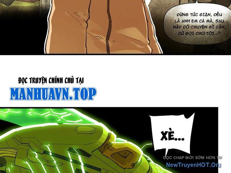 Hộp Mãnh Thú: Kỷ Nguyên Cơ Giáp - Chapter 37 - Page 25