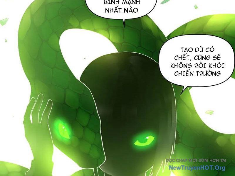 Hộp Mãnh Thú: Kỷ Nguyên Cơ Giáp - Chapter 37 - Page 27