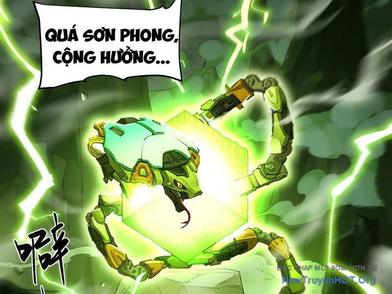 Hộp Mãnh Thú: Kỷ Nguyên Cơ Giáp - Chapter 37 - Page 29