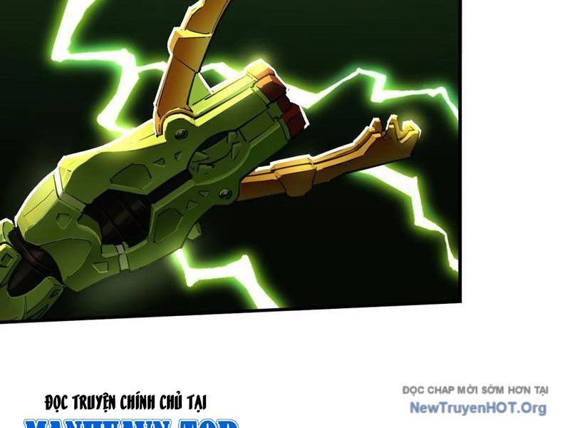 Hộp Mãnh Thú: Kỷ Nguyên Cơ Giáp - Chapter 37 - Page 33