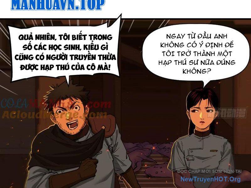 Hộp Mãnh Thú: Kỷ Nguyên Cơ Giáp - Chapter 37 - Page 34