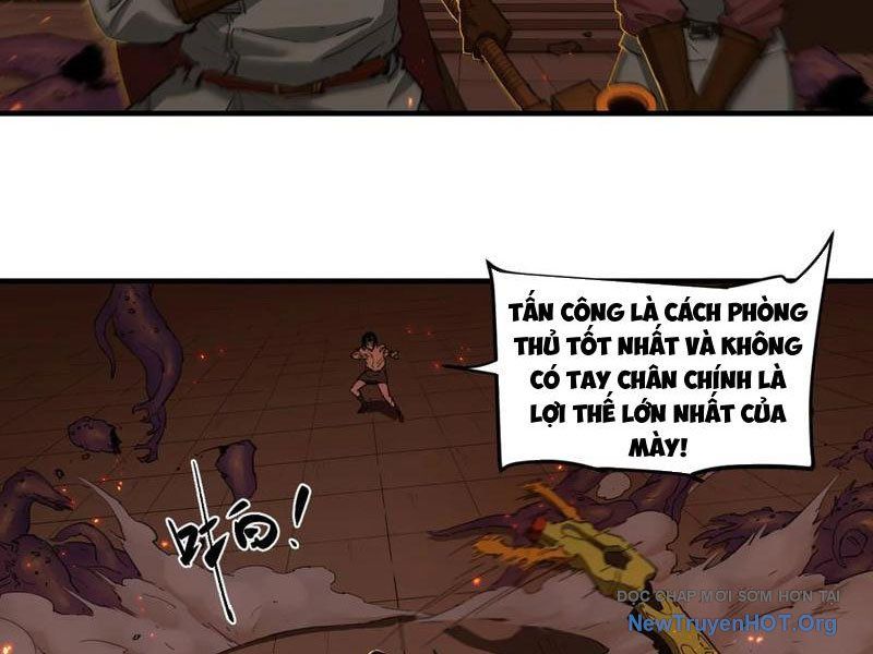 Hộp Mãnh Thú: Kỷ Nguyên Cơ Giáp - Chapter 37 - Page 35