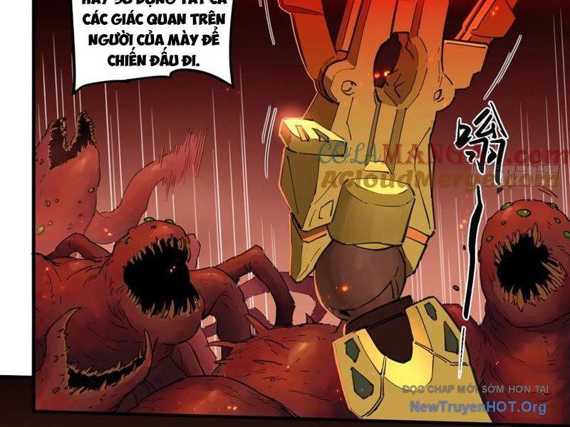 Hộp Mãnh Thú: Kỷ Nguyên Cơ Giáp - Chapter 37 - Page 38