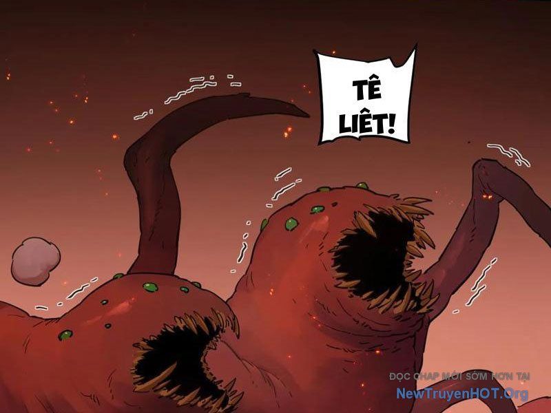 Hộp Mãnh Thú: Kỷ Nguyên Cơ Giáp - Chapter 37 - Page 39