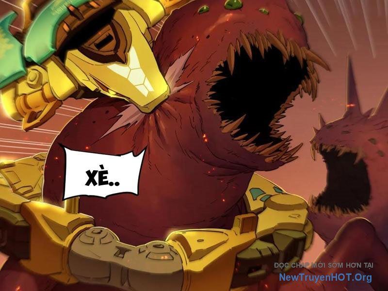 Hộp Mãnh Thú: Kỷ Nguyên Cơ Giáp - Chapter 37 - Page 41