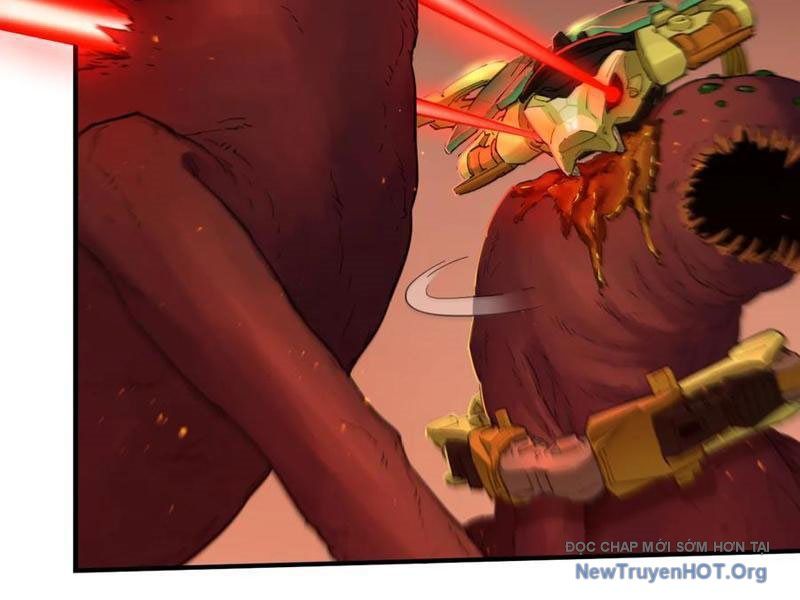 Hộp Mãnh Thú: Kỷ Nguyên Cơ Giáp - Chapter 37 - Page 43
