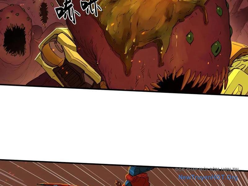 Hộp Mãnh Thú: Kỷ Nguyên Cơ Giáp - Chapter 37 - Page 45