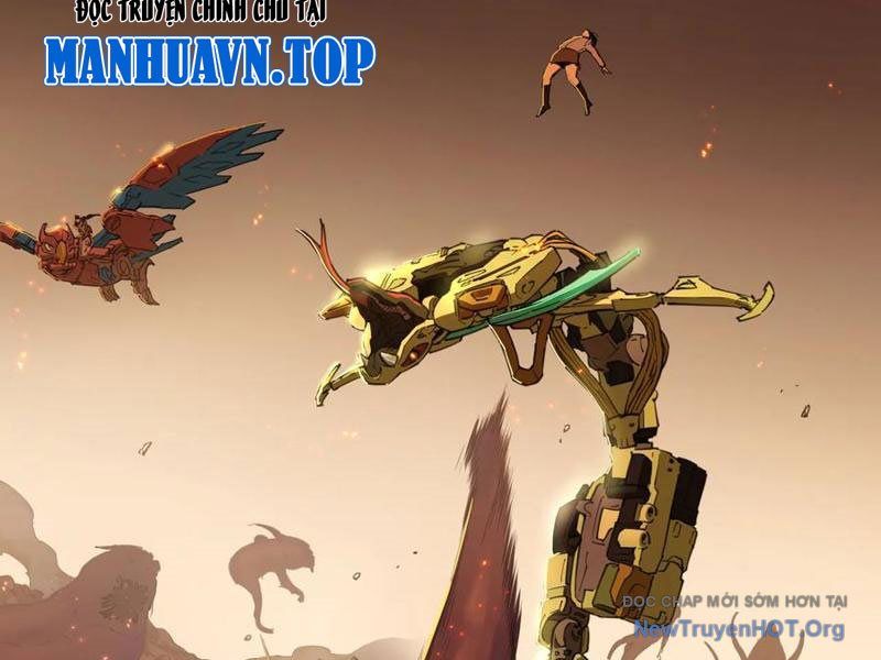 Hộp Mãnh Thú: Kỷ Nguyên Cơ Giáp - Chapter 37 - Page 47