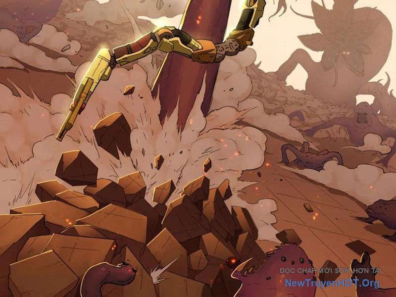 Hộp Mãnh Thú: Kỷ Nguyên Cơ Giáp - Chapter 37 - Page 48