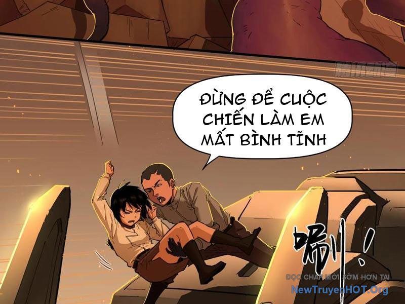 Hộp Mãnh Thú: Kỷ Nguyên Cơ Giáp - Chapter 37 - Page 49