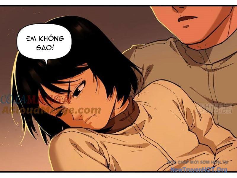 Hộp Mãnh Thú: Kỷ Nguyên Cơ Giáp - Chapter 37 - Page 51