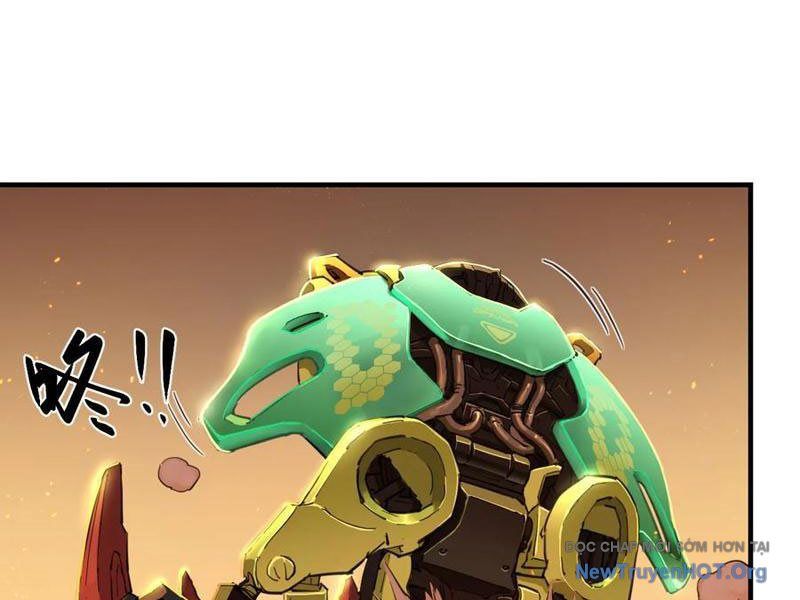 Hộp Mãnh Thú: Kỷ Nguyên Cơ Giáp - Chapter 37 - Page 52
